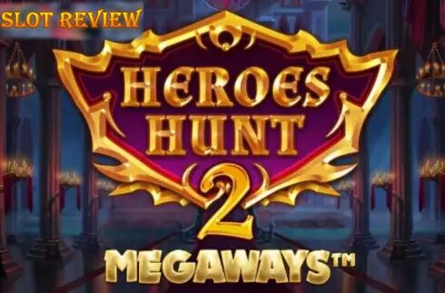 Heroes Hunt 2 Megaways Slot Review